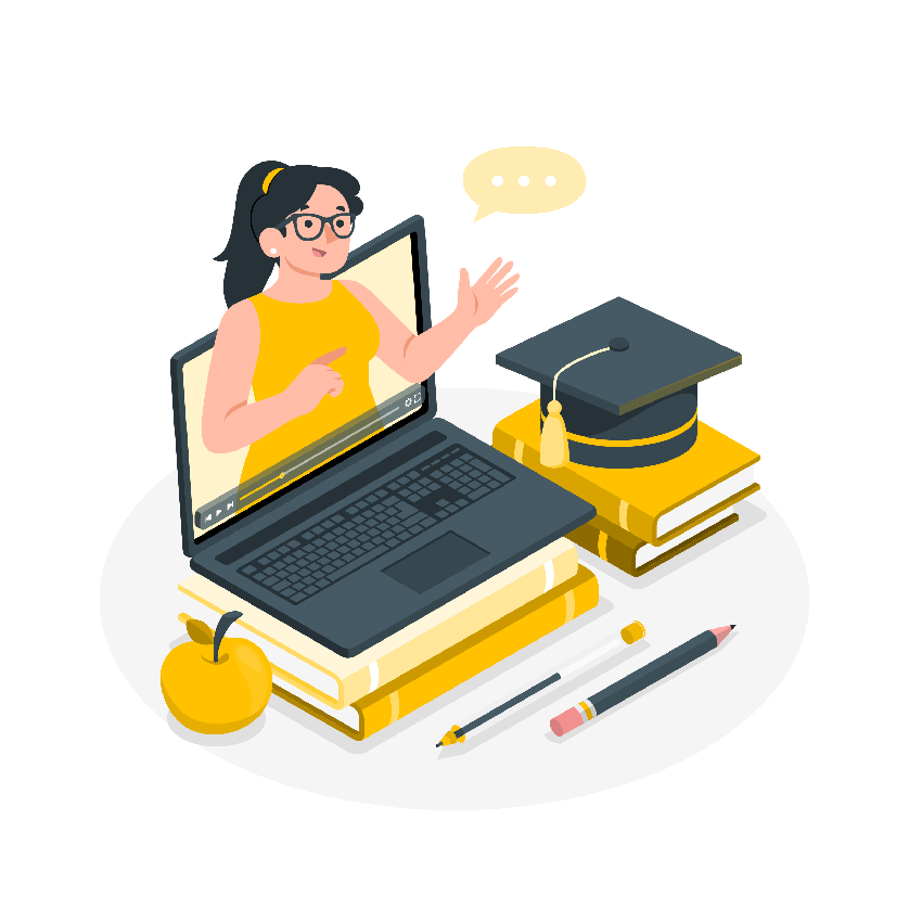 Обучение в работе 1С