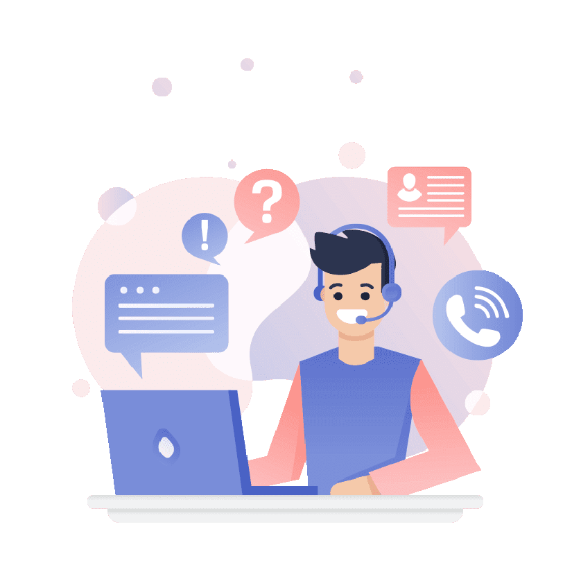 Сопровождение 1С